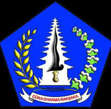 Logo Kelurahan Tumatangtang